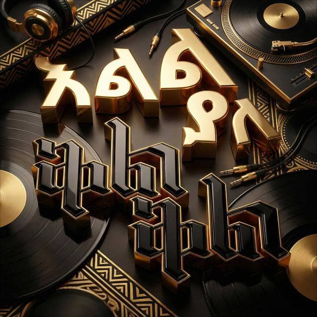 እልል ያለ ቅልቅል