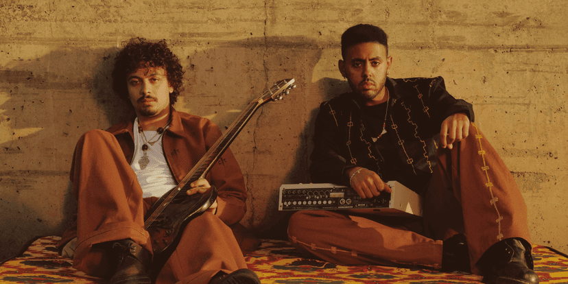 ZENA ALBUM RELEASE EVENT