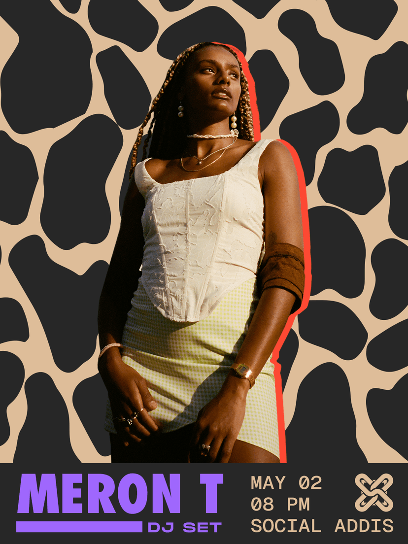 MERON T dj set