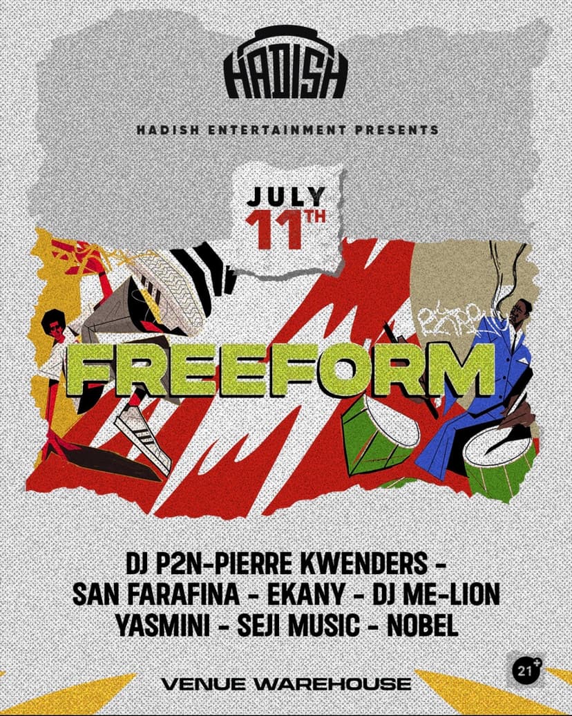 FREEFORM