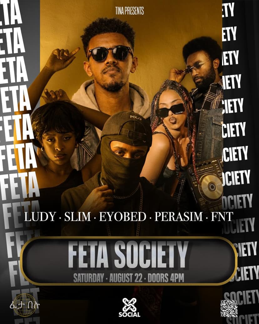 FETA SOCIETY