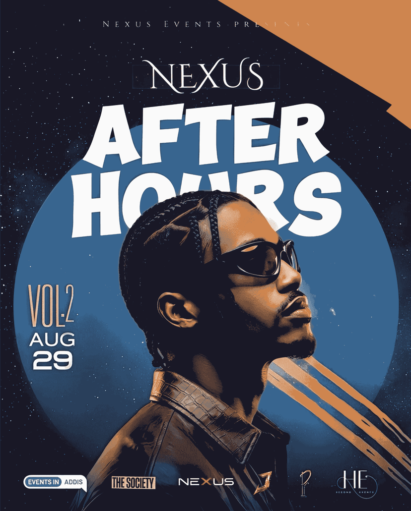 NEXUS AFTERHOURS Vol.2