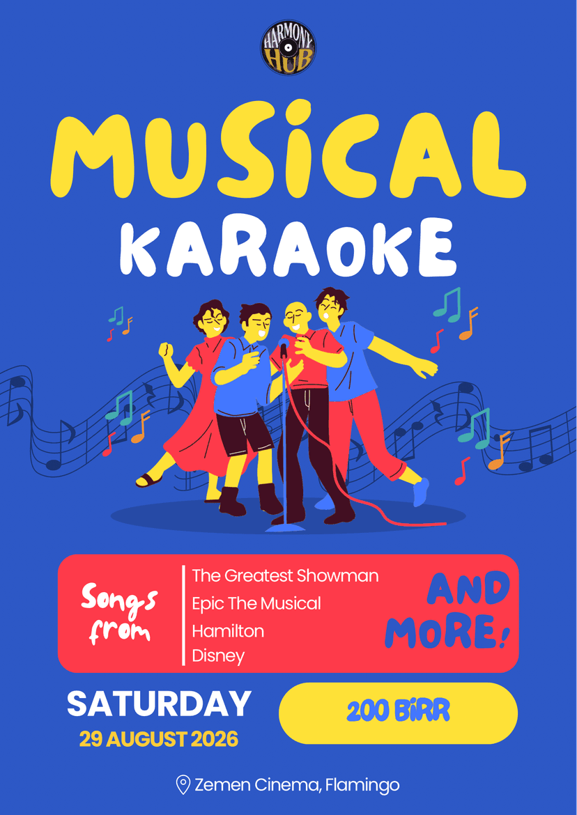 Musical Karaoke