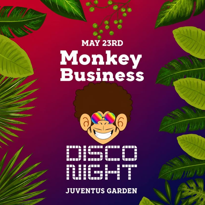 Monkey Business