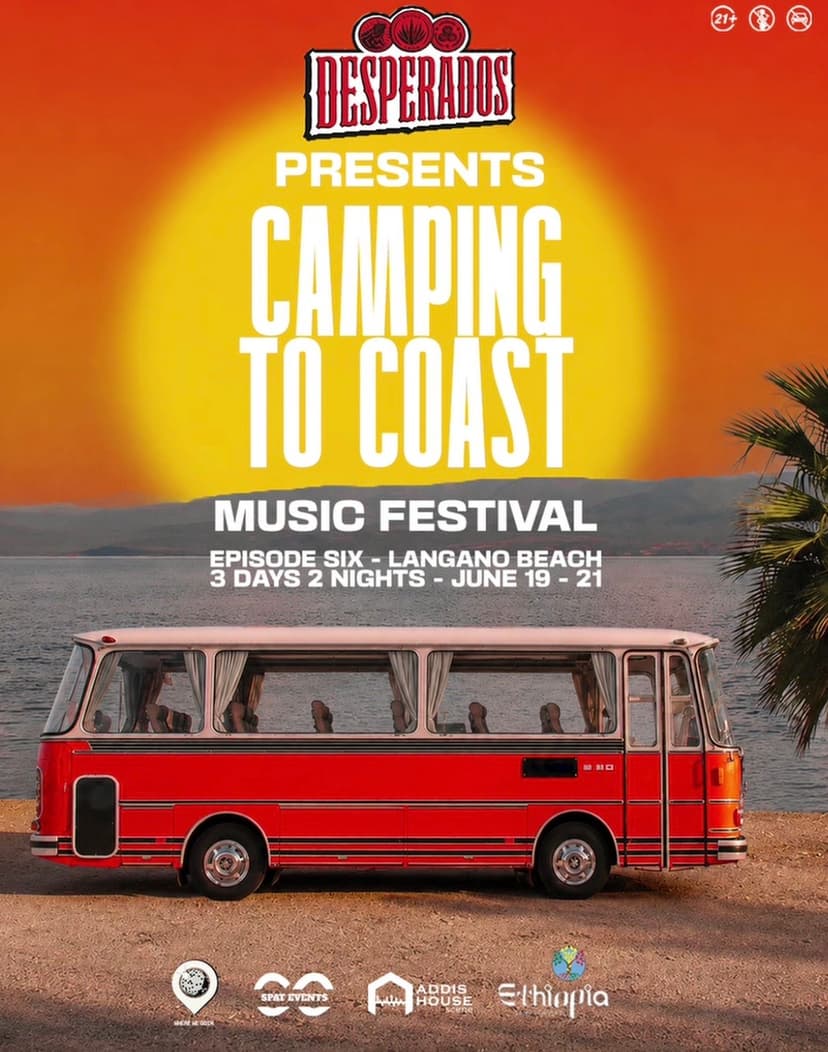 CAMPING TO COAST VOL 6