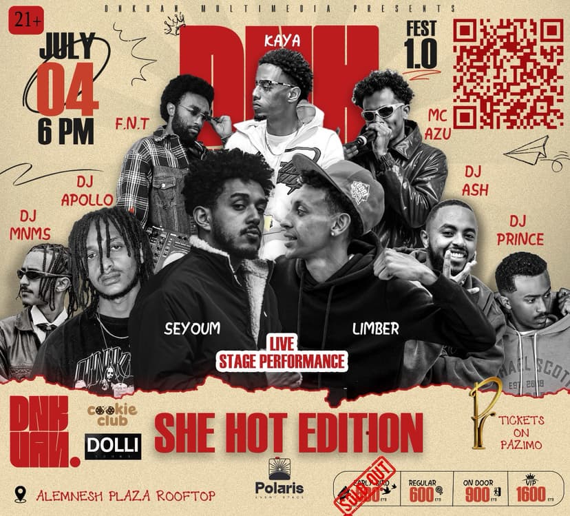 DNKUAN FEST 1.0