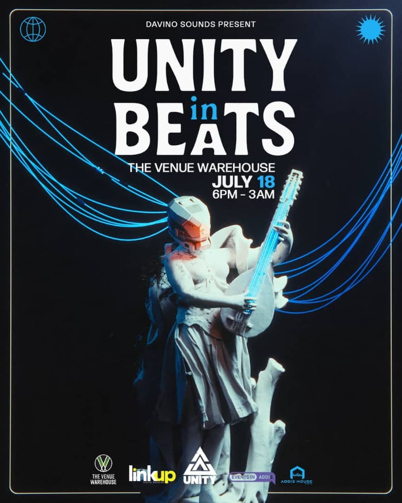 Unity in beats
