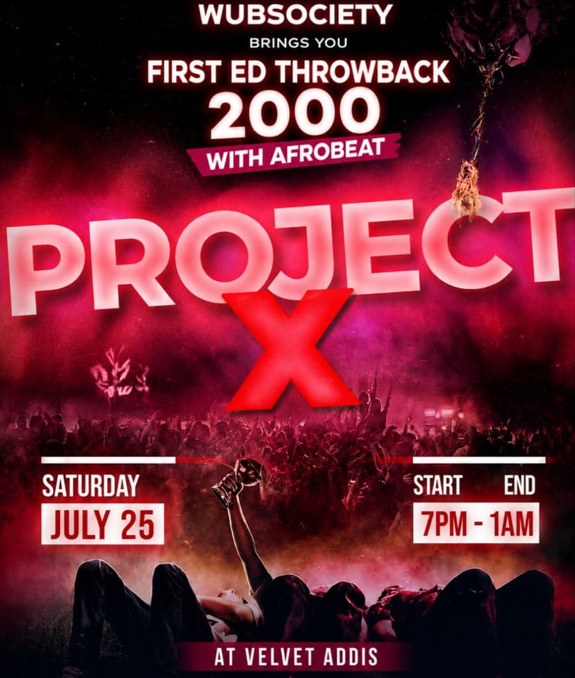 Project X