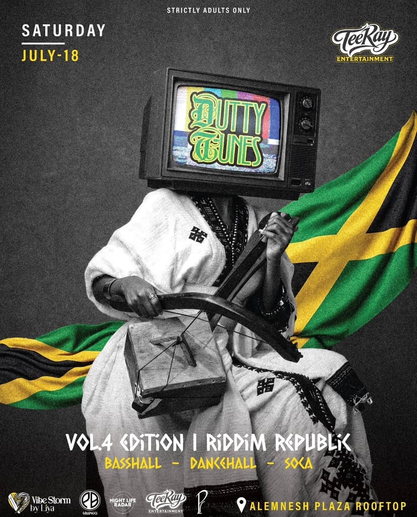 Dutty Tunes