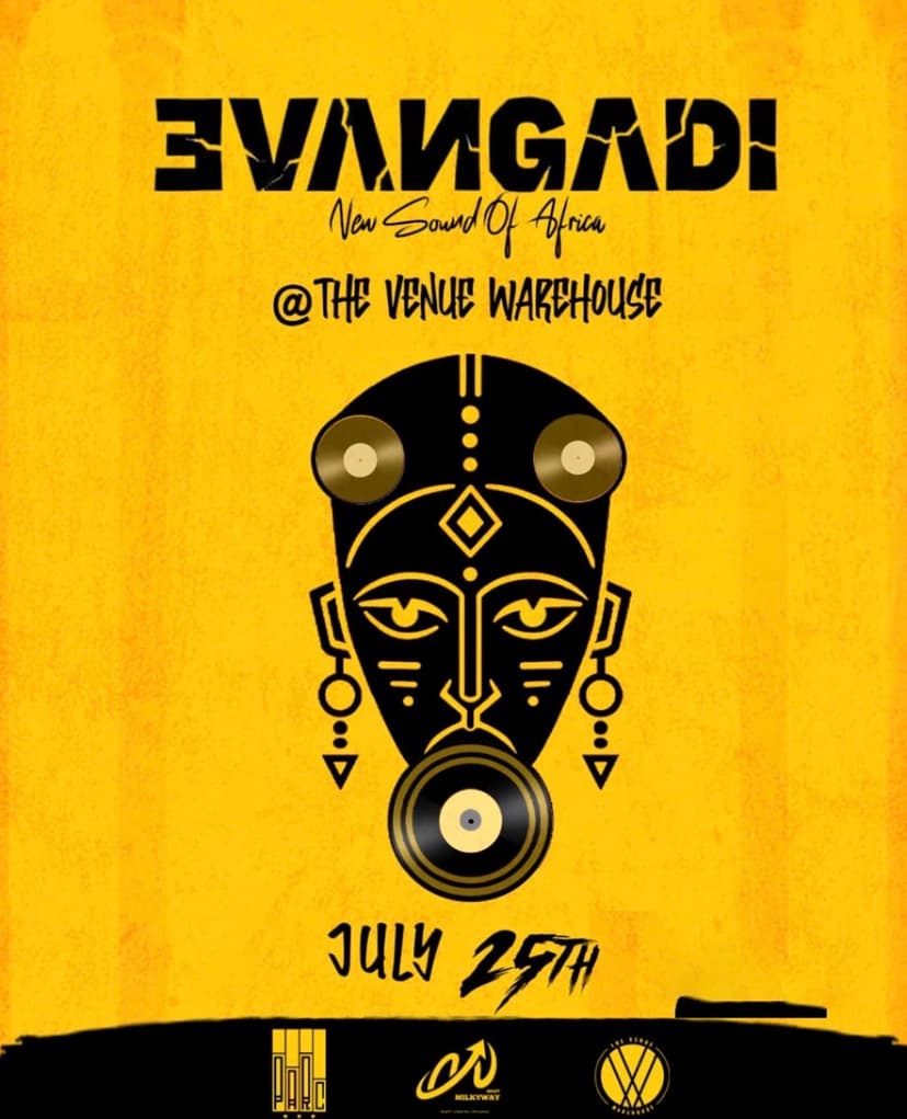 Evangadi