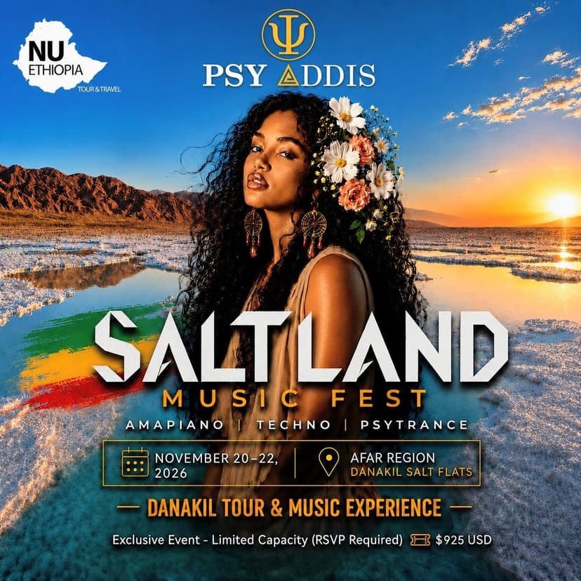 PSY ADDIS SALTLAND