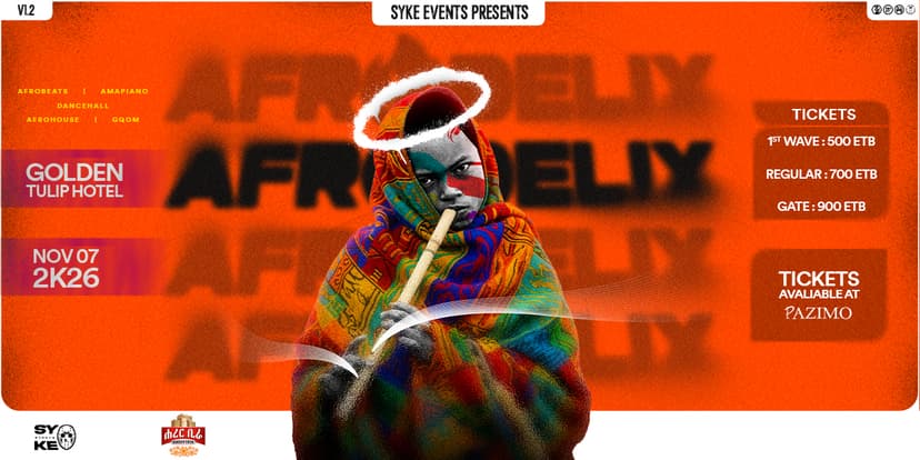 AFRODELIX V1.2